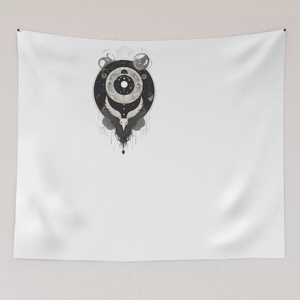 Item preview, wiccan designed and sold by Beyond The Veil.