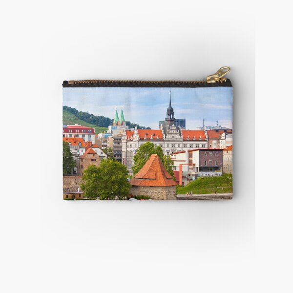Item preview, Skyline of Maribor city designed and sold by dvoevnore.