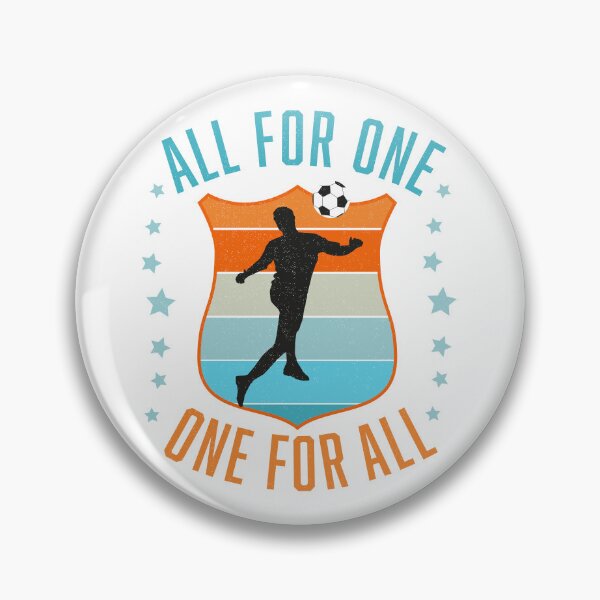 Item preview, Football team spirit designed and sold by Sandra Brezina.