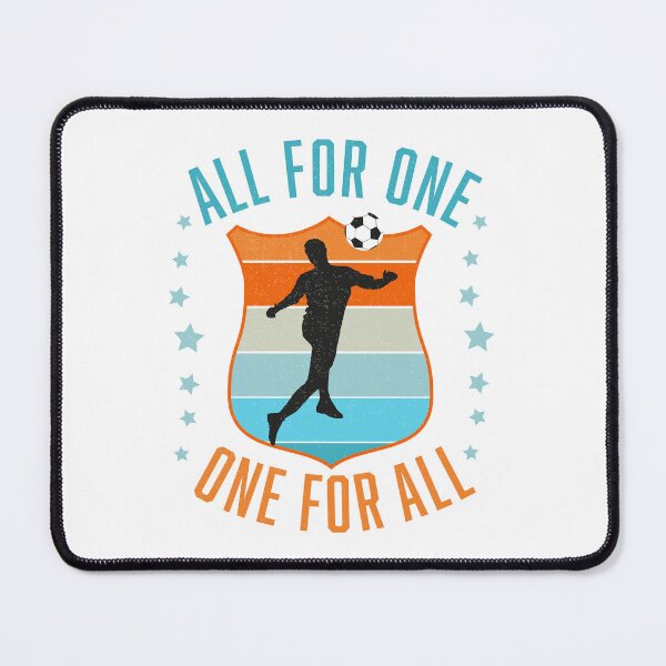 Item preview, Football team spirit designed and sold by Sandra Brezina.