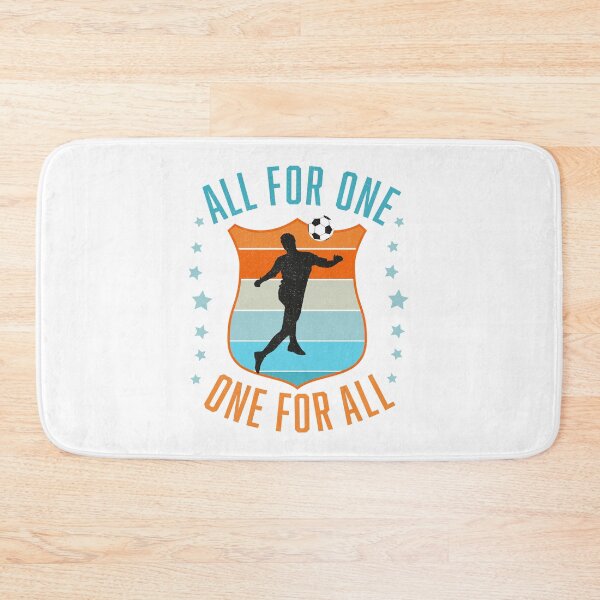 Item preview, Football team spirit designed and sold by Sandra Brezina.