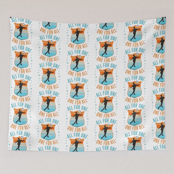 Item preview, Football team spirit designed and sold by Sandra Brezina.