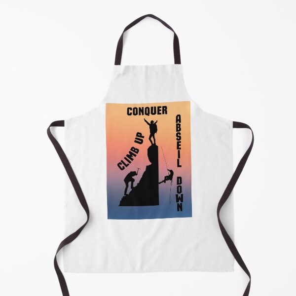 Item preview, Climb up, abseil down designed and sold by IFarty.