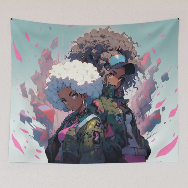 Item preview, Maze and Kay designed and sold by ShinePixs.