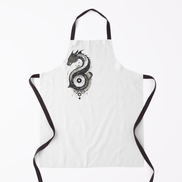 Item preview, ouroboros designed and sold by Beyond The Veil.