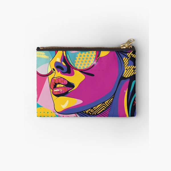 Item preview, Gorgeous Women Pop Art designed and sold by nomiraclehere.
