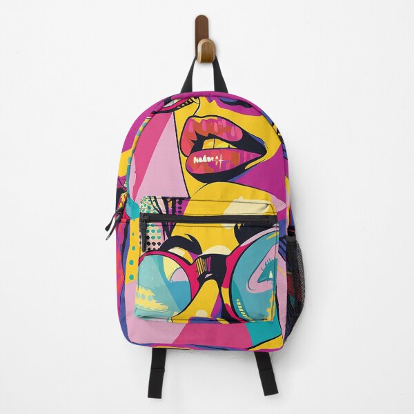 Item preview, Gorgeous Women Pop Art designed and sold by nomiraclehere.