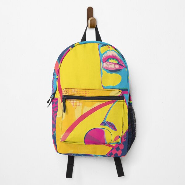 Item preview, Gorgeous Women Pop Art designed and sold by nomiraclehere.