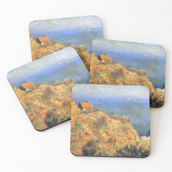 Item preview, Claude Monet  designed and sold by realQ.