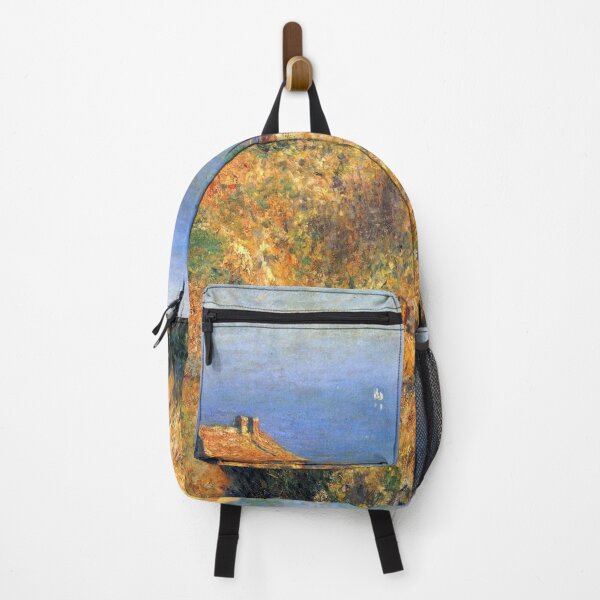 Item preview, Claude Monet designed and sold by realQ.