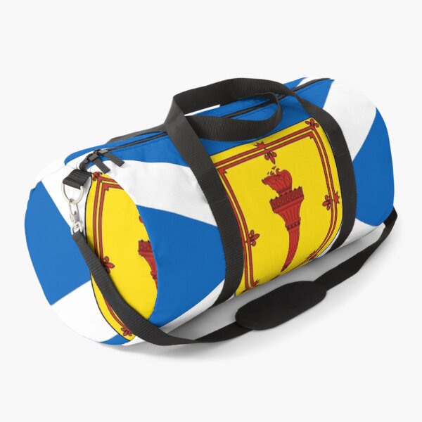 Item preview, Scottish Saltire flag with Lantern of Liberty Shield (bratach shalainn na h-Alba le sgiath 'lantern na saorsa') designed and sold by JonathanR1994.