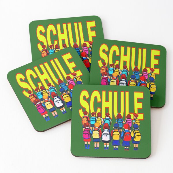 Item preview, School - Back to school - School children - the school bag is packed designed and sold by kikidu21.