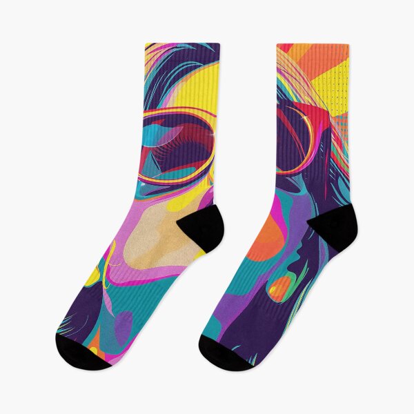 Item preview, Gorgeous Women Pop Art designed and sold by nomiraclehere.