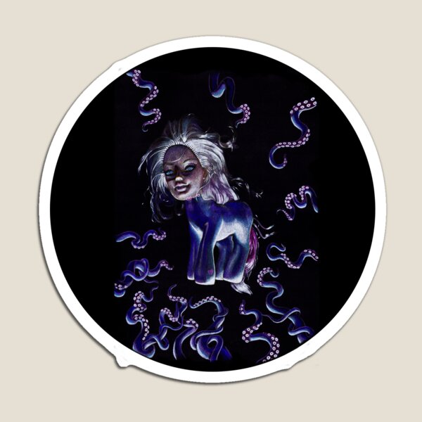 PlayThing Magnet