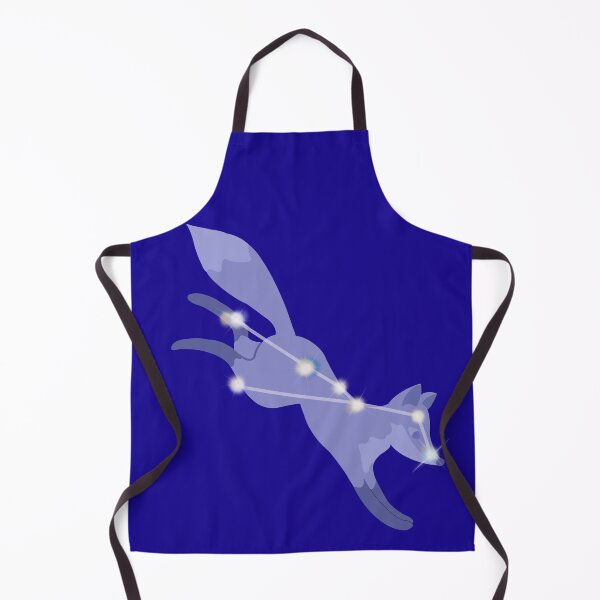 Item preview, vulpecula designed and sold by StellarDaze.