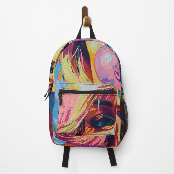 Item preview, Gorgeous Women Pop Art designed and sold by nomiraclehere.