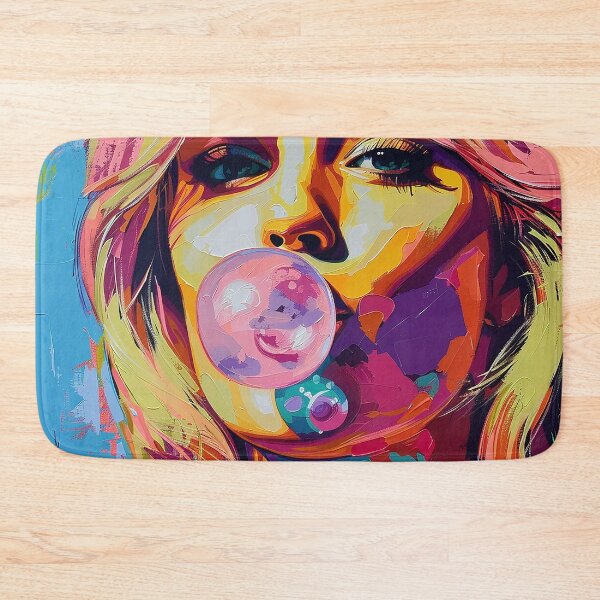 Item preview, Gorgeous Women Pop Art designed and sold by nomiraclehere.