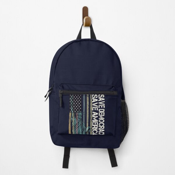 Item preview, Save Democracy designed and sold by FYS-Arte-Style.