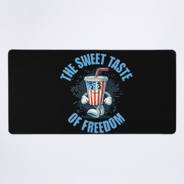 Item preview, Taste Of Freedom Retro Vintage Design designed and sold by LuminOrb.