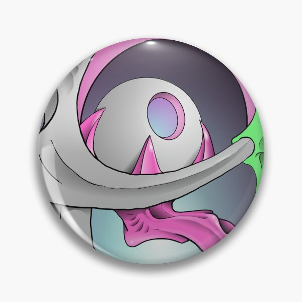 Item preview, bio organic necro eye designed and sold by Dziabacz13.