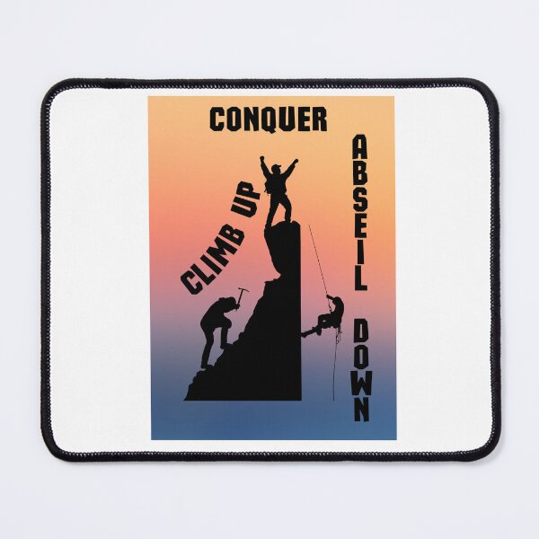 Item preview, climb up and conquer designed and sold by IFarty.