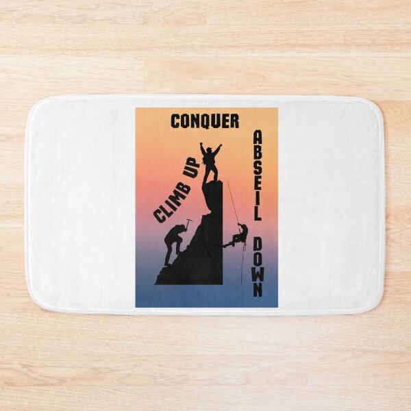 Item preview, climb up and conquer designed and sold by IFarty.