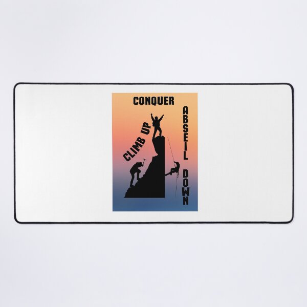 Item preview, climb up and conquer designed and sold by IFarty.