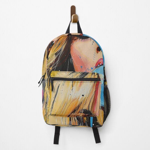 Item preview, Gorgeous Women Pop Art designed and sold by nomiraclehere.
