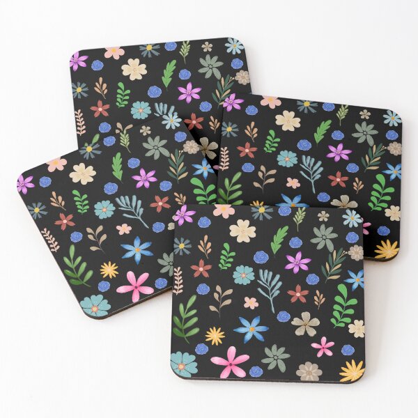 Item preview, Florals designed and sold by PetalAura.