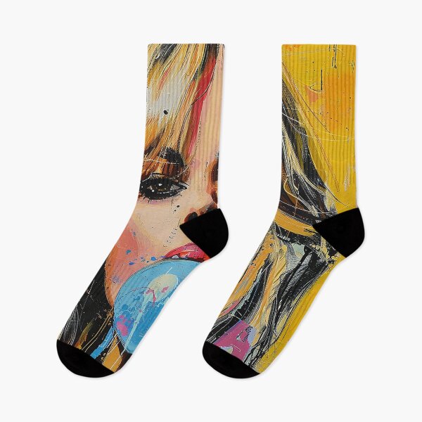 Item preview, Gorgeous Women Pop Art designed and sold by nomiraclehere.