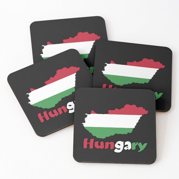 Item preview, Hungary Flag Map Budapest, designed and sold by AnimalsDH305.