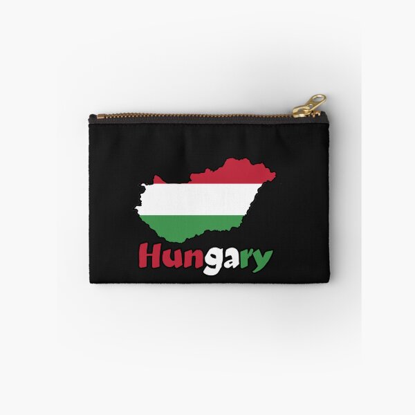 Item preview, Hungary Flag Map Budapest, designed and sold by AnimalsDH305.