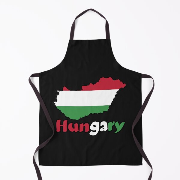 Item preview, Hungary Flag Map Budapest, designed and sold by AnimalsDH305.