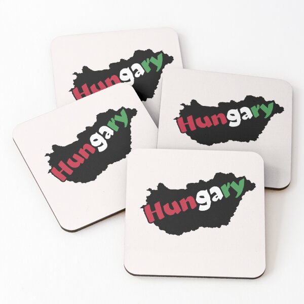 Item preview, Hungary Flag Map Budapest, designed and sold by AnimalsDH305.