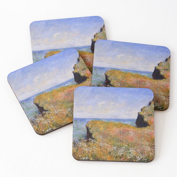 Item preview,  Claude Monet  designed and sold by realQ.