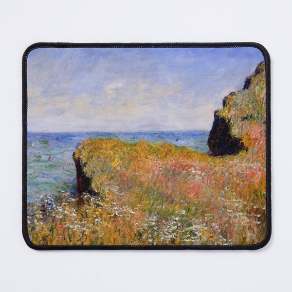 Item preview, Claude Monet designed and sold by realQ.