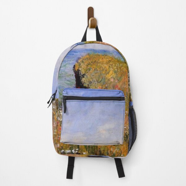 Item preview, Claude Monet designed and sold by realQ.