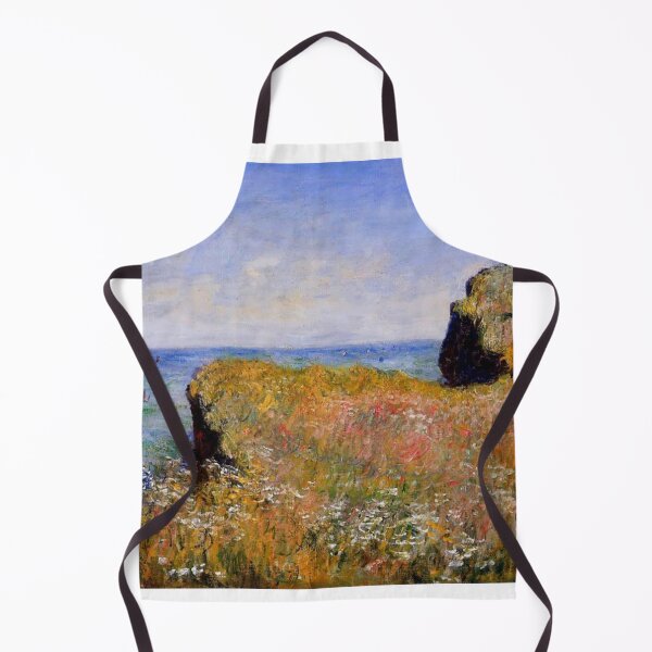 Item preview, Claude Monet designed and sold by realQ.