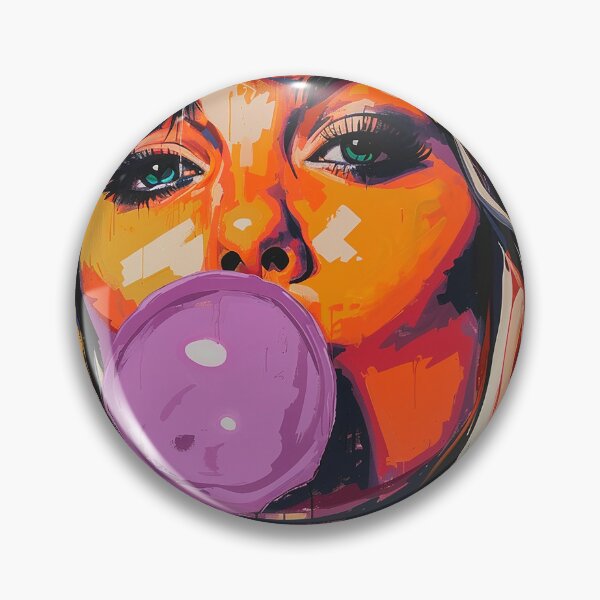 Item preview, Gorgeous Women Pop Art designed and sold by nomiraclehere.