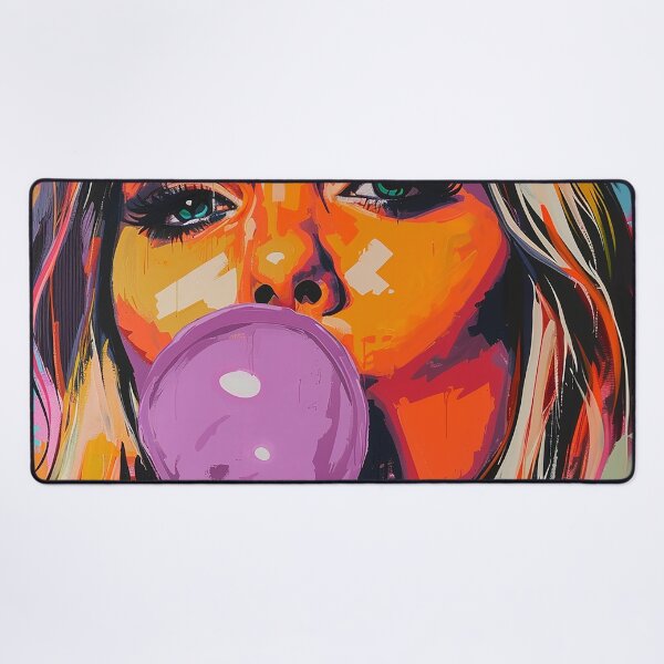Item preview, Gorgeous Women Pop Art designed and sold by nomiraclehere.