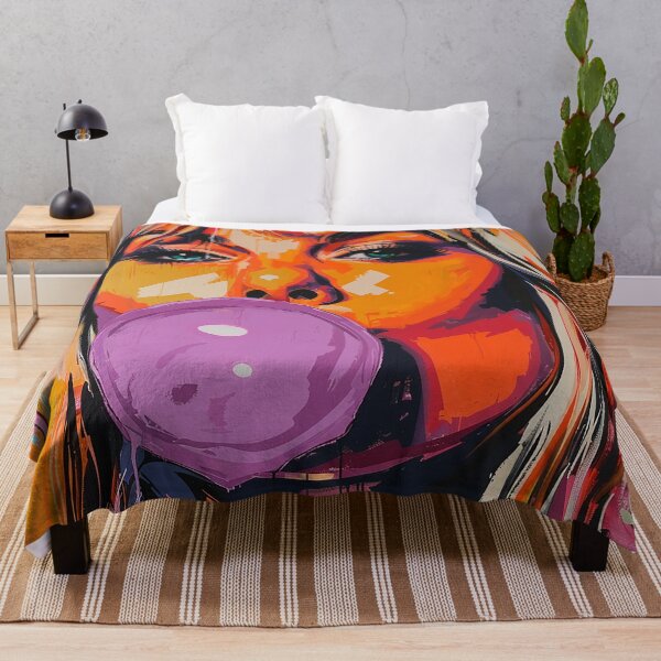 Item preview, Gorgeous Women Pop Art designed and sold by nomiraclehere.