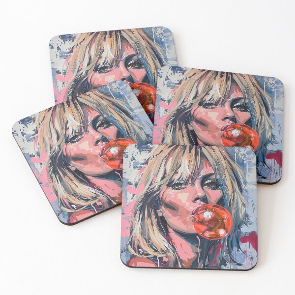 Item preview, Gorgeous Women Pop Art designed and sold by nomiraclehere.