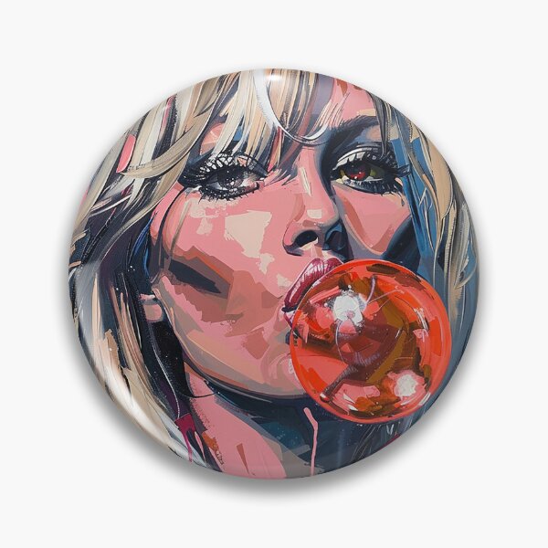 Item preview, Gorgeous Women Pop Art designed and sold by nomiraclehere.