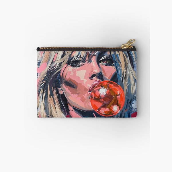 Item preview, Gorgeous Women Pop Art designed and sold by nomiraclehere.