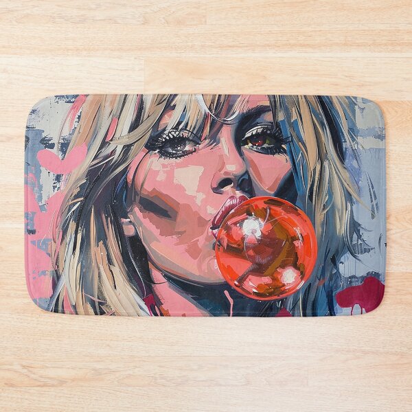 Item preview, Gorgeous Women Pop Art designed and sold by nomiraclehere.