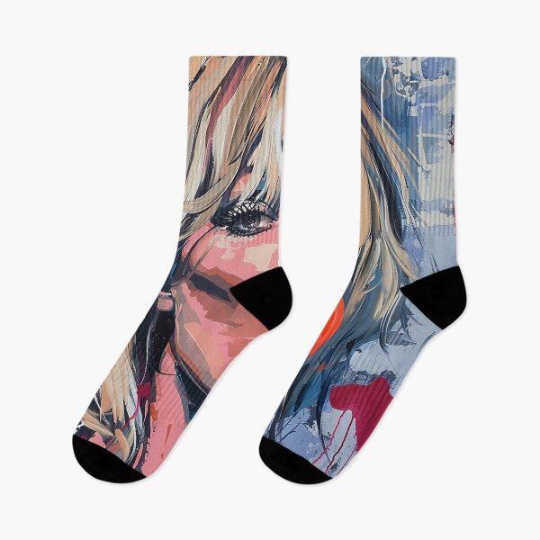 Item preview, Gorgeous Women Pop Art designed and sold by nomiraclehere.