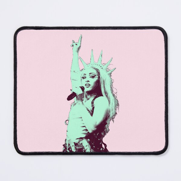 Item preview, Statue of Liberty Chappell Roan ! designed and sold by desirepaths.