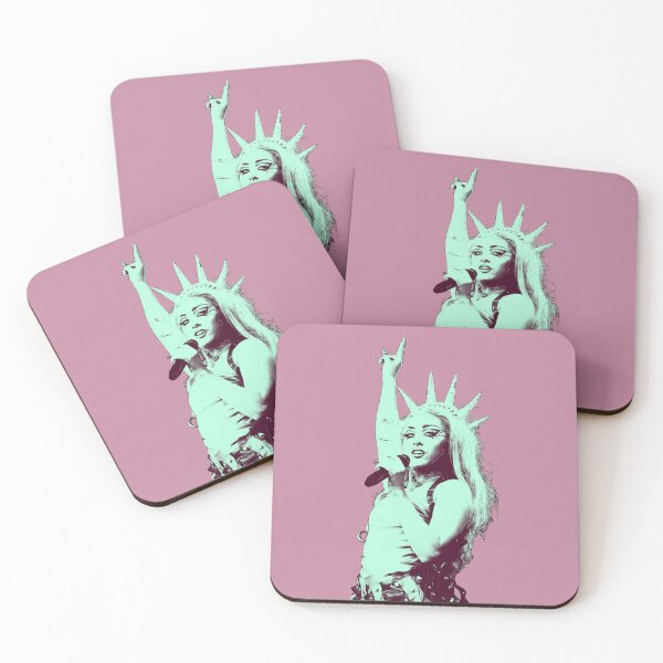 Item preview, Statue of Liberty Chappell Roan ! designed and sold by desirepaths.