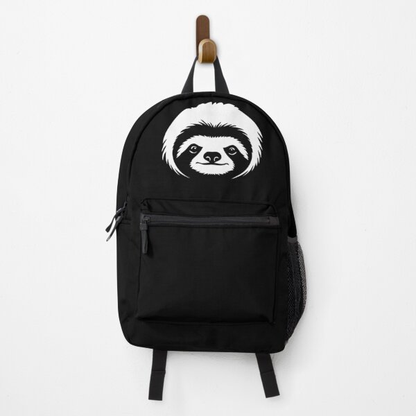 Item preview, Sloth face designed and sold by Aceofspace3000.