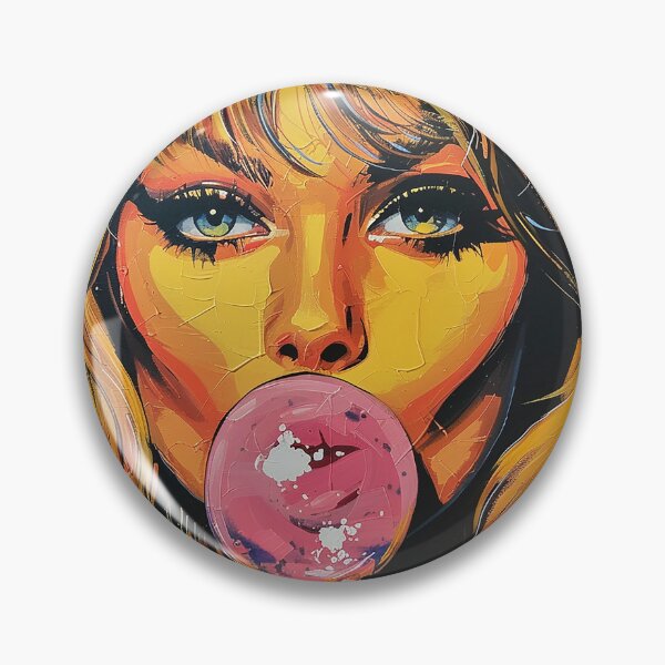 Item preview, Gorgeous Women Pop Art designed and sold by nomiraclehere.
